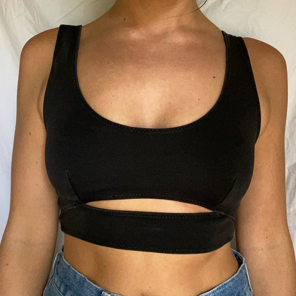 Free people top
